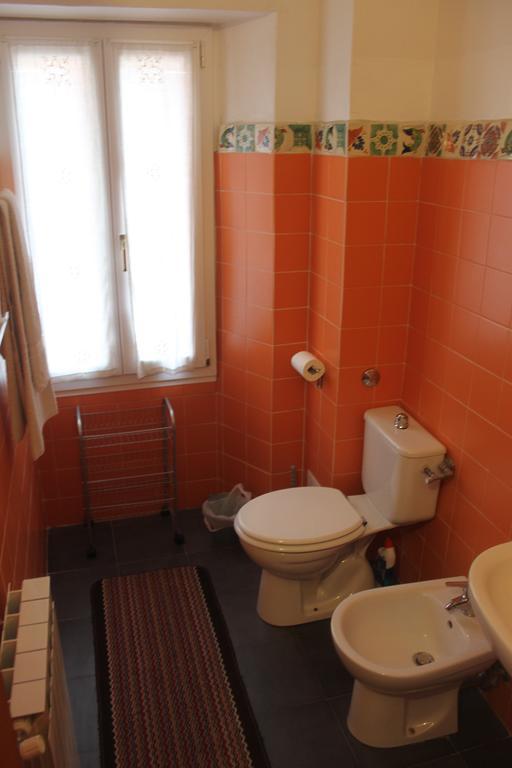 Jolly Roger Affittacamere La Spezia Kamer foto
